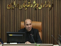 سرانه فضای آموزشی در ورامین تا سال آینده به سطح میانگین استاندارد کشور خواهد رسید