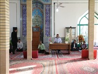 بازدید روستایی روستا های حصارکوچک حصار اولیا حاجی آباد عرب