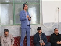 بازدید روستایی روستا های حصارکوچک حصار اولیا حاجی آباد عرب