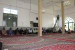 بازدید روستایی روستا های حصارکوچک حصار اولیا حاجی آباد عرب