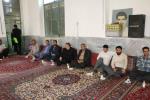 بازدید روستایی روستا های حصارکوچک حصار اولیا حاجی آباد عرب