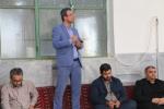 بازدید روستایی روستا های حصارکوچک حصار اولیا حاجی آباد عرب