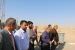 بازدید روستایی روستا های حصارکوچک حصار اولیا حاجی آباد عرب