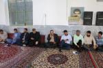 بازدید روستایی روستا های حصارکوچک حصار اولیا حاجی آباد عرب