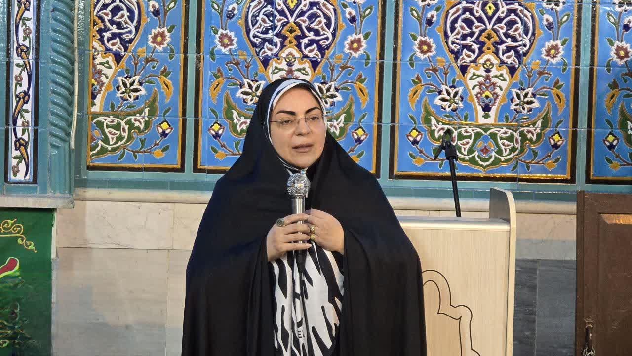 بخشدار مرکزی ورامین: توجه به رأی و نظر مردم از مهمترین اصول نظام جمهوری اسلامی ایران است